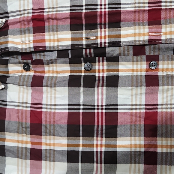 Men's HUGO BOSS Dress Shirt - Picture 4 of 4